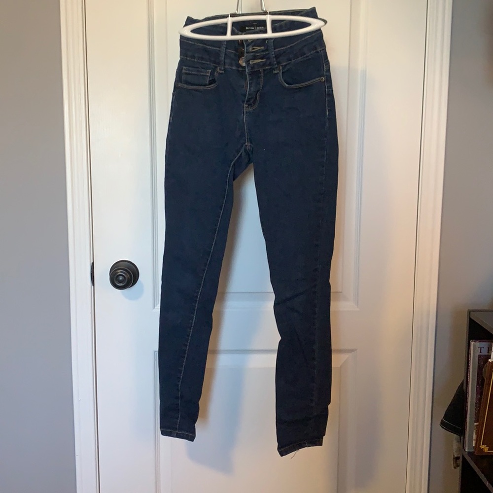 Bluenotes Jeans